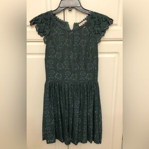 Xtraordinary dress small. Never worn